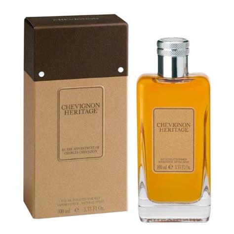 Chevignon Heritage for Men Chevignon for men.